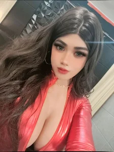 HugeMagnificent11inCock RED ♥️ Immagine  4