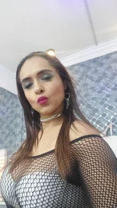 MarilynVega1 Can we play today, honey? Pic 2