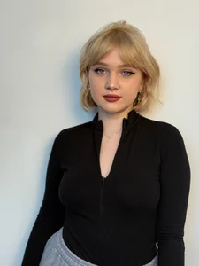 QueenieBerner without you<3 Pic