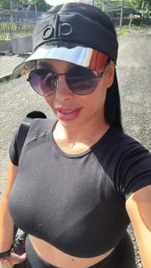 Dakota_diaz_ A little warming 😈💪🏼🔥 Pic 2