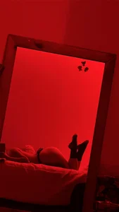 Kitty_Milk_nm Red ❤️ Pic 3