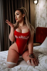 BlondieXStar Public Εικόνα 5