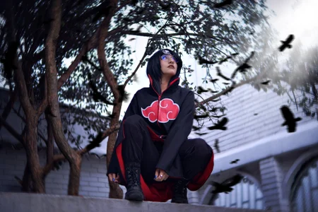 mitsuri_nyx +_+ akatsuki +_+ Foto 2