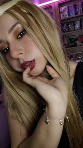 Blonde de Ginger_lovegood Foto