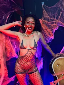 brendaliive 🕷🕷🕷 Pic 8