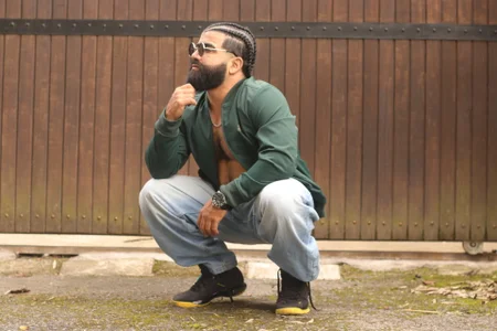 Lyon_vachのPublicの 2枚の写真