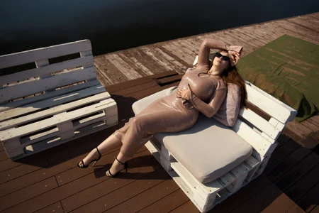 PixelGoddess Refreshingly Pic 8