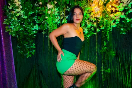 Mia_Bellefort 🍀 Irish Naughty Vibes  6টি ছবি