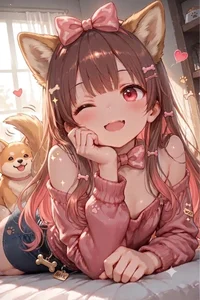 イラストだわん🐕🐾 de MAMESHIBA__ Foto