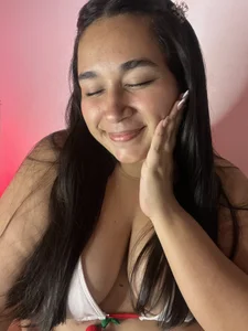 Cotton_angel Cherry 🍒♥️ Pic 3