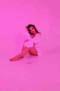 Mar_Goo pink vibe зображення 7
