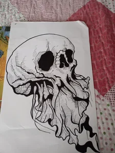 Ateneea_Withe My art ✨ Pic 5