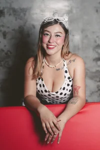 LilithSmiith Old School Mood 😮‍💨 Fotka 4