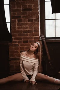 The melody of the moment