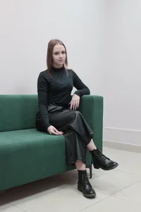 SinfulEva Public Foto 6