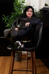 KaryQueen Your only goddes Bilde 6