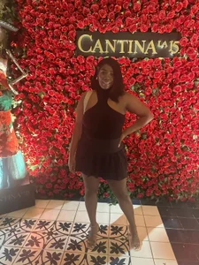 Alhana-miller 💃🏾💋💋 Pic 5