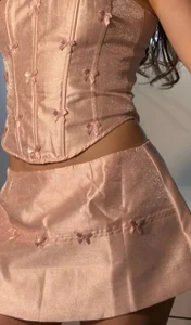 Mia_shy1 Your dream Foto