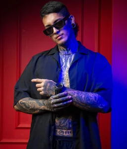 JAXXXONHERDのYour Big Alpha👑🔥の 2枚の写真