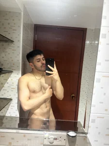 Mercury_muscle My sexy body Pic 5