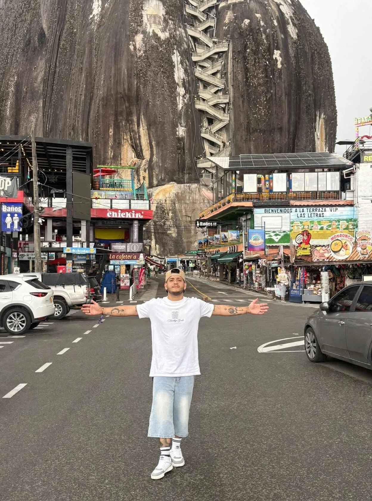 Noha_white Medellin 😘 Fotka 2