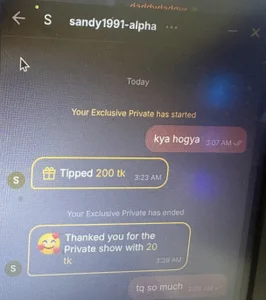 kavy_a Thanks❤️ Billede 4