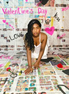 Zdjęcia KarinaFlowers_ Valentine´s day:  5