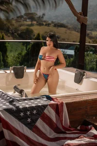 samantha_zc8 Your hot baby Hình 3