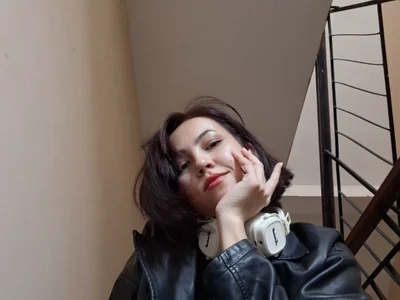 BryannaLazzaro Favorite jacket Pic 3
