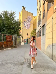 IrisRosse: Off Camera✨ ( 4 фото)