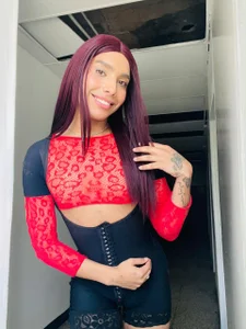 caribbean_passion_ YOUR GIRL Pic 3