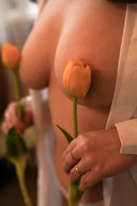 Curvy_Dynamite_ Spring Blush 🌸 Immagine  5