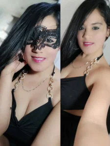 zhayra_rose Sexy Billede 2