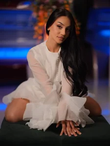 NinaSolenne: Sensual Moments ( 7 фото)