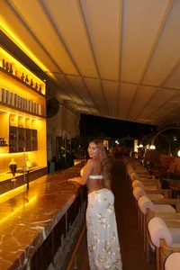 Lizztayler14 Some Girls Order Champagne, I Become the Occasion Pic 3