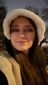 Zdjęcia JessicaJewells ❄️❄️❄️: 