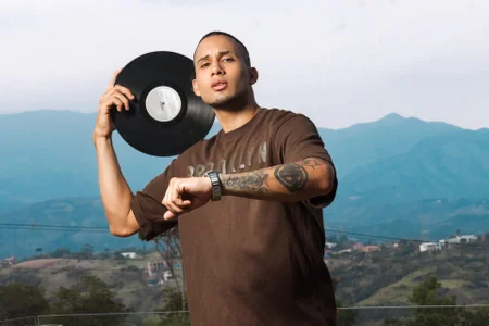 MagnusFrost DJ Session รูป  7