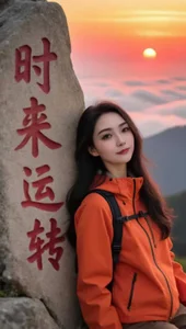 xiaoyanziandeng's XXX Nude Photo 1