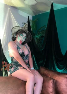 Drool_Sucker HALLOWEEN 🎃 2026 Pic 4