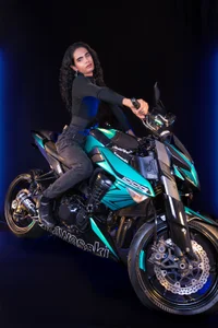 maxi_max0 💋⚡ Hot ride, hotter mood. Foto 2