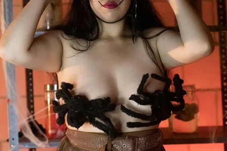 Halloween Mischief and Delights de goddess_kianna  photos