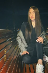 Luna_Olsen my weekend Pic 2