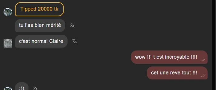 EvellineClaire my king 💓 사진 8