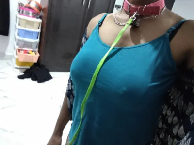 crossytamil's XXX Nude Photo 4
