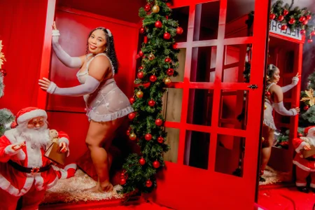 Miss_dare Merry Christmas🎄 Pic 3