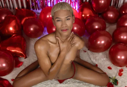 im_jasper happy san valentin Foto 2