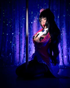 Scarlett_collins02 🖤 사진 2