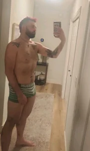 BlinkBoyRave Public Pic