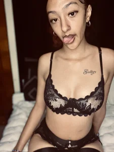 cutebubbles13 Just being me 🥺 Foto 5