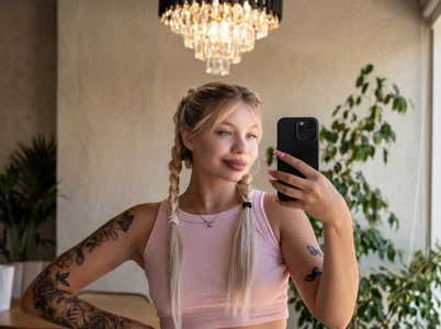 Lia_be_mine my life photos🥰 . fénykép